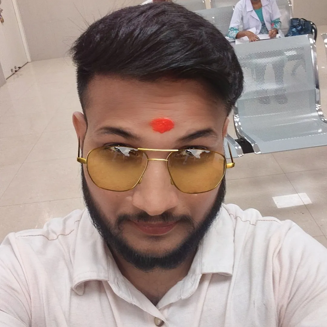 Neeraj sandilya