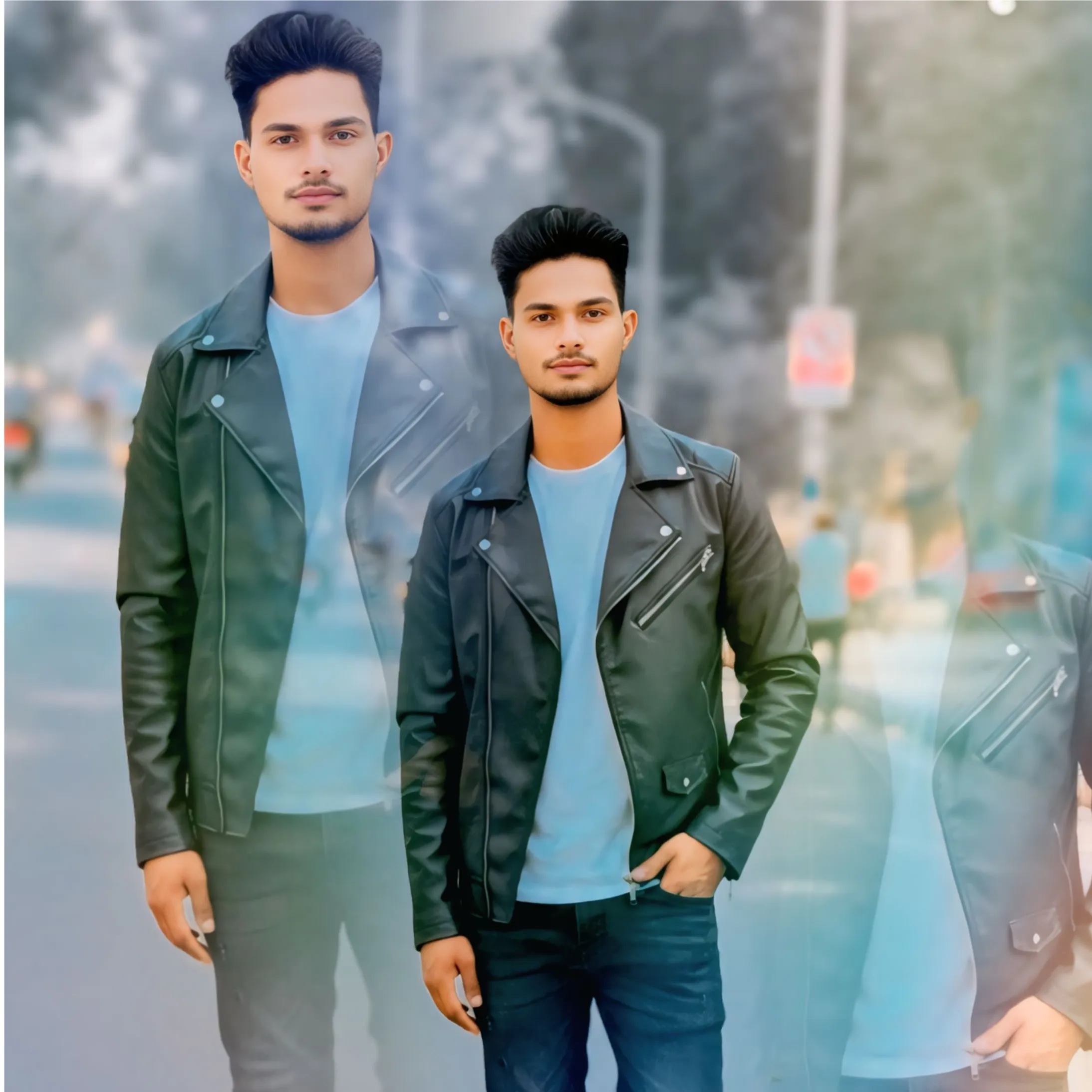 Mukesh Kashyap