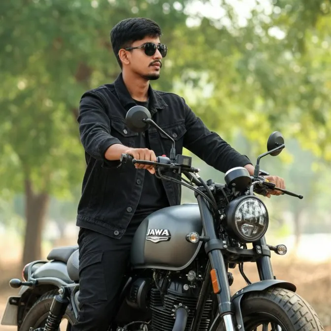 Aman Kumar