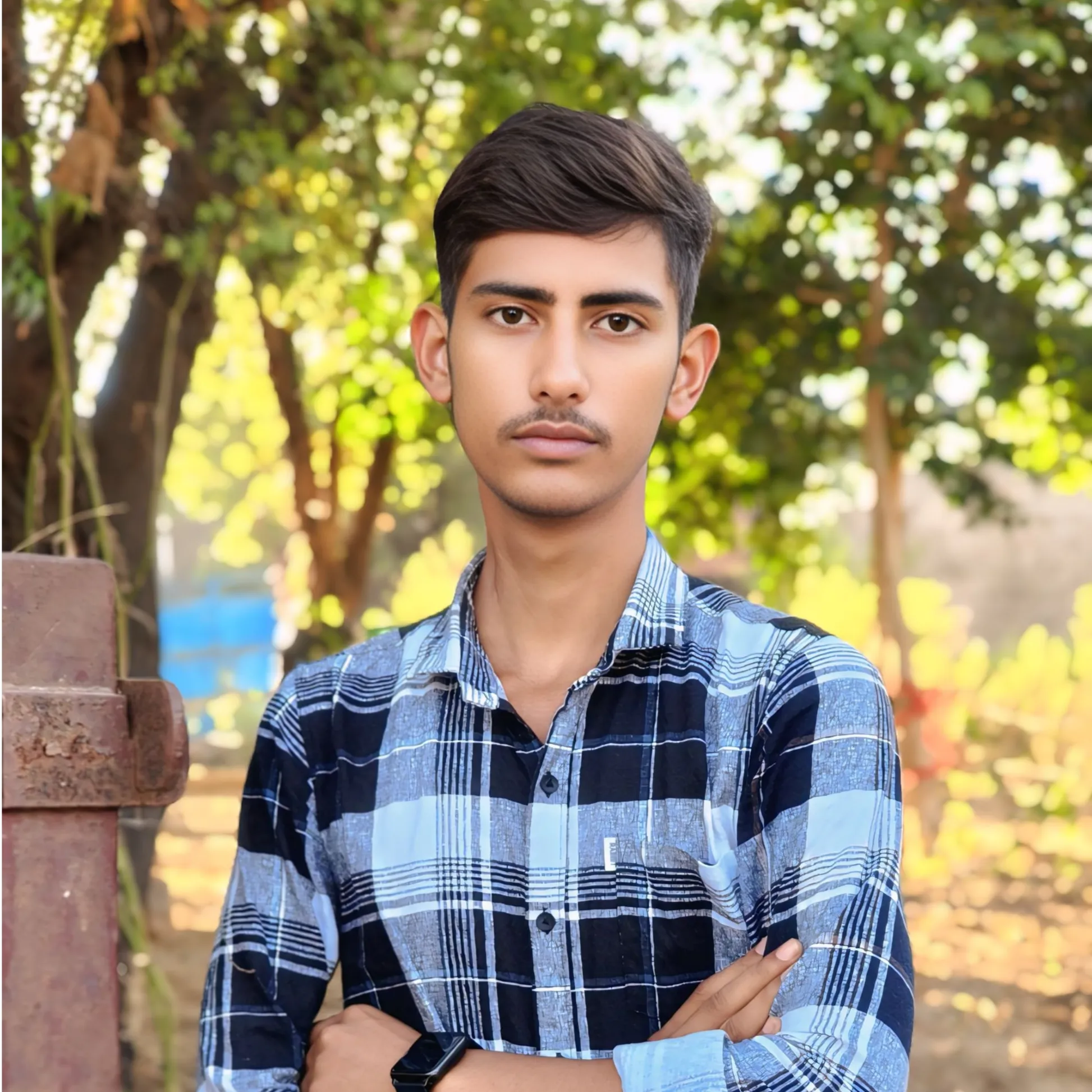 Vivek Chaudhary