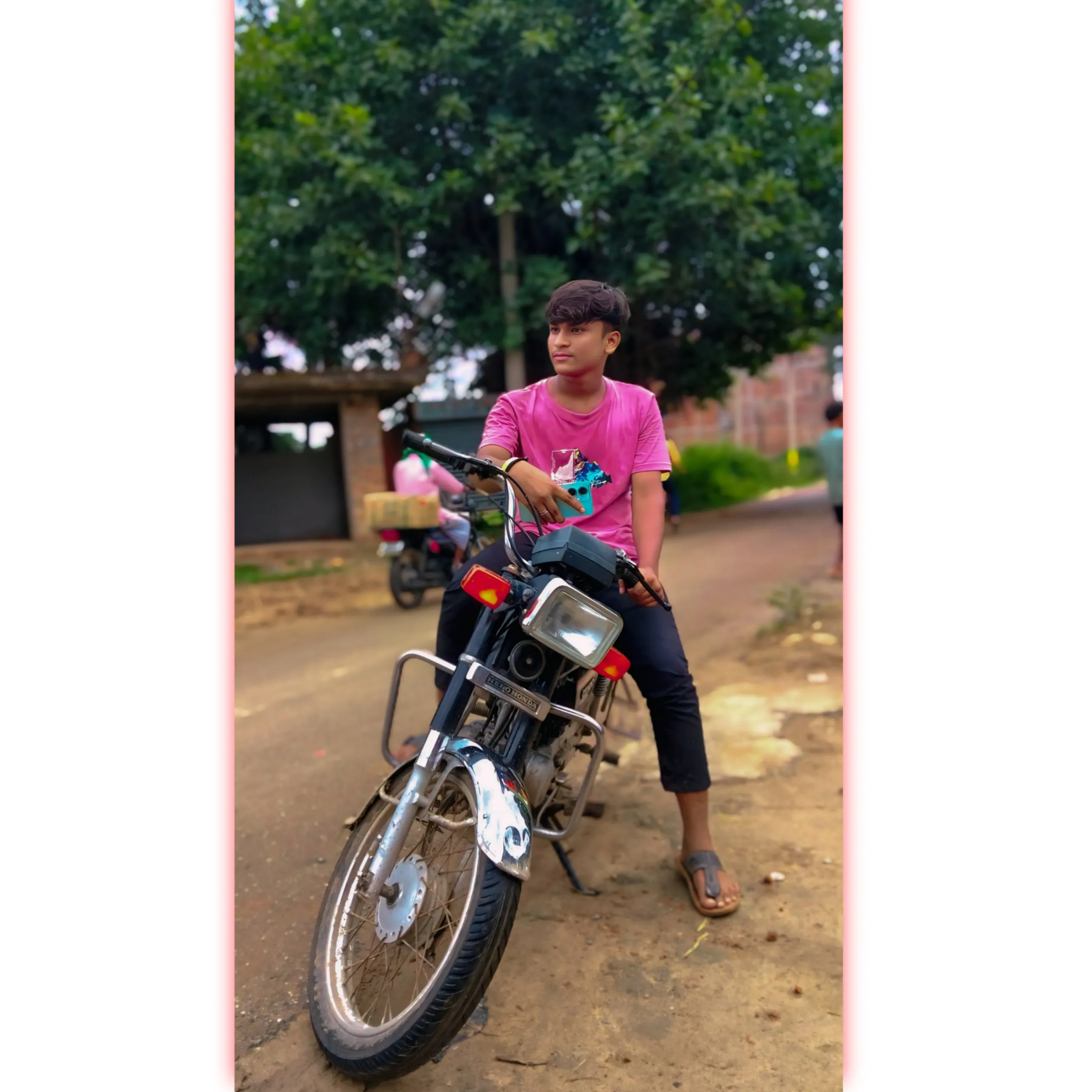 RANVEER YADAV