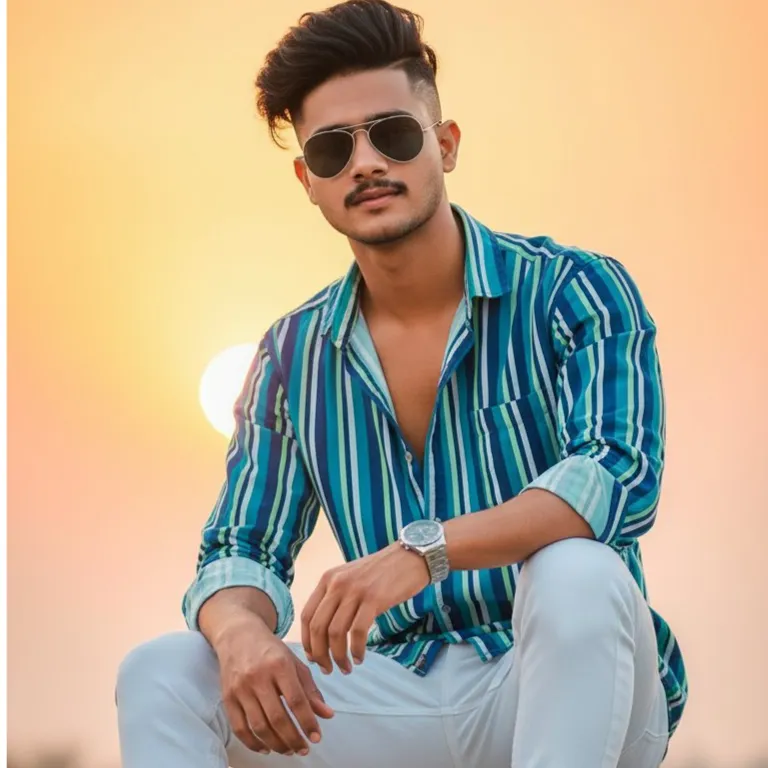Ankush Raja