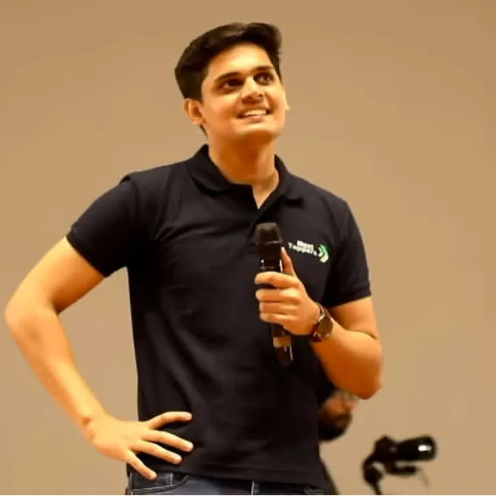 prashant kirad mk