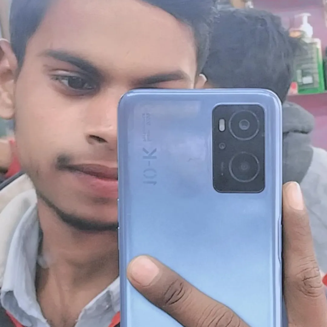 Sushil Kumar