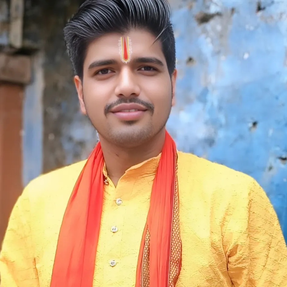 Satya Maurya