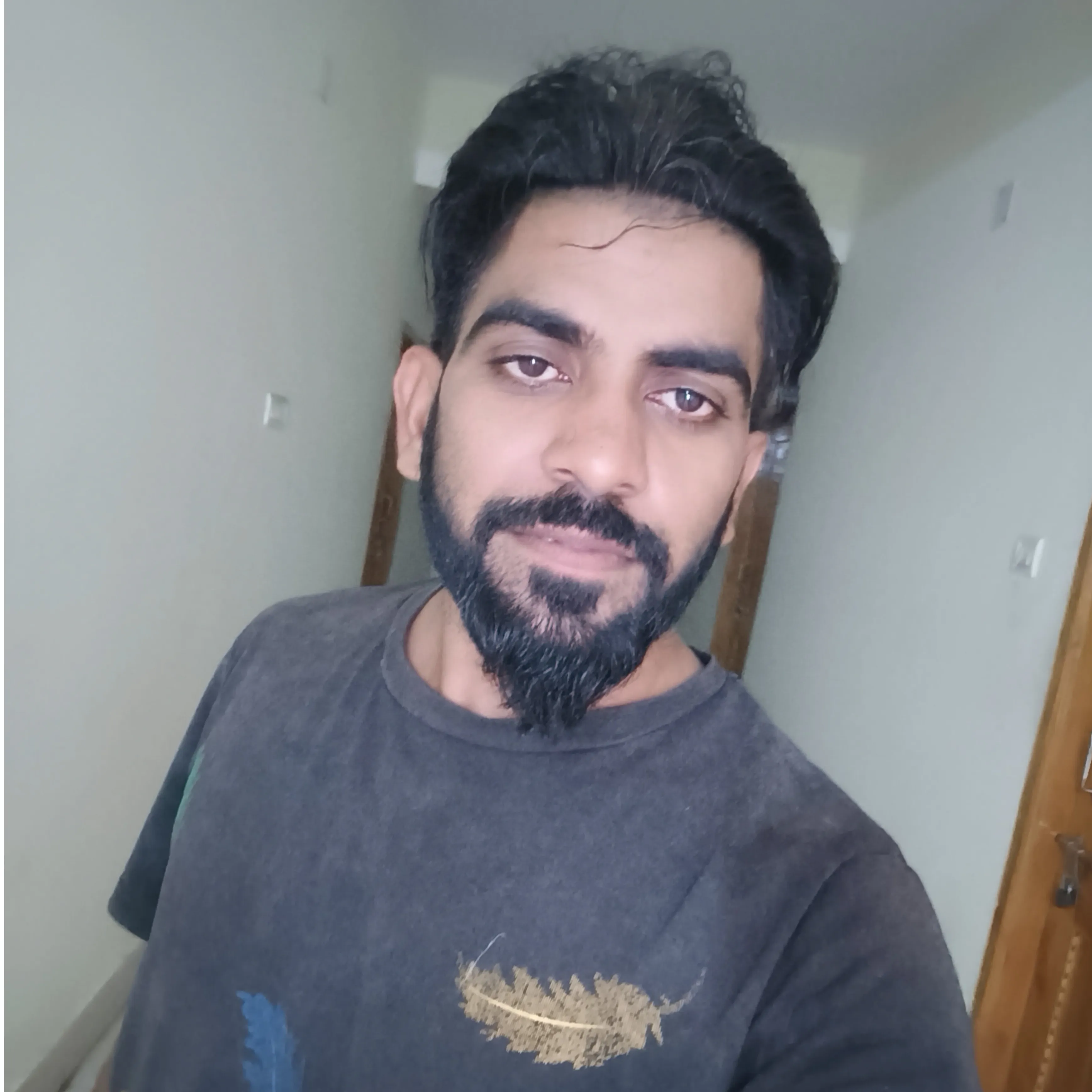 Updesh Jadaun