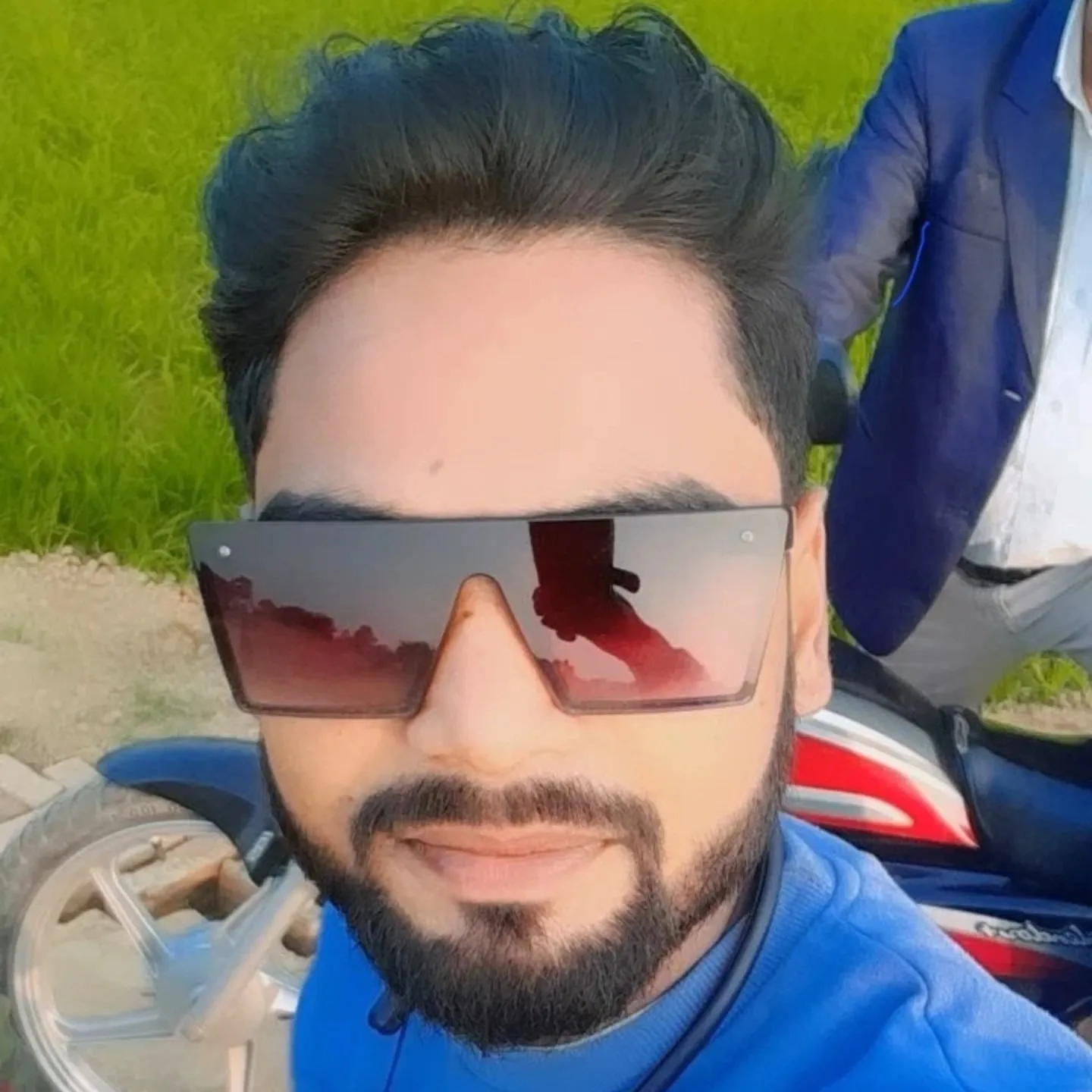 Sonu Sonu