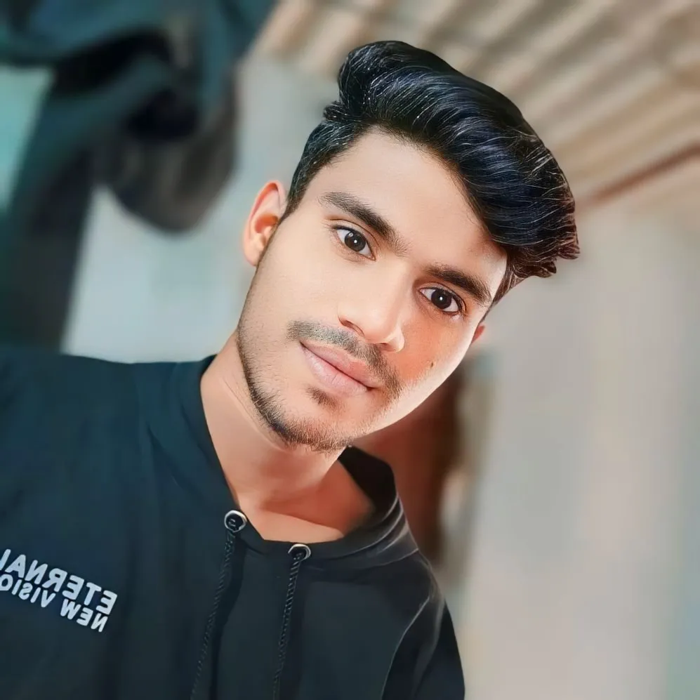 Lokesh Mahala