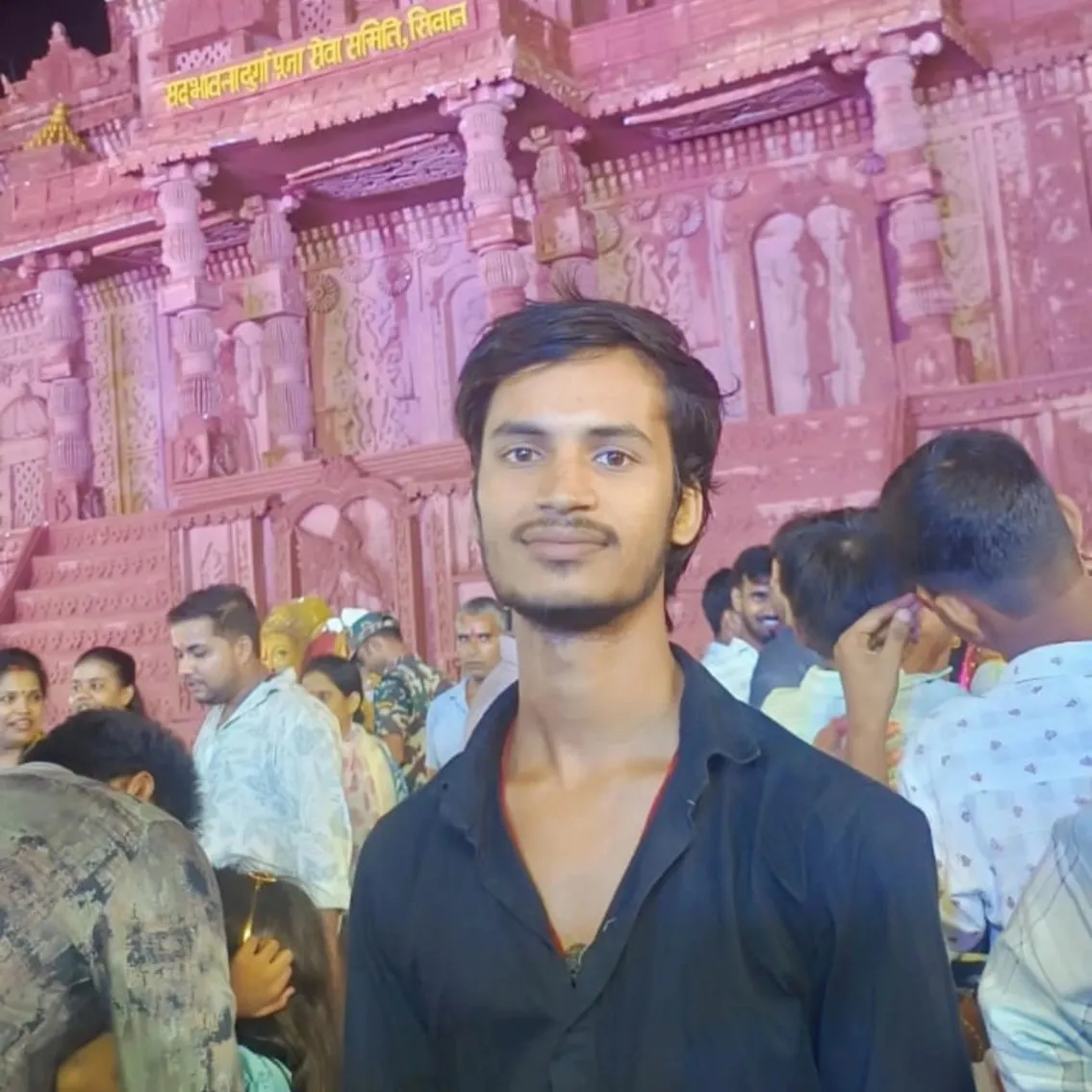 Manu Kumar
