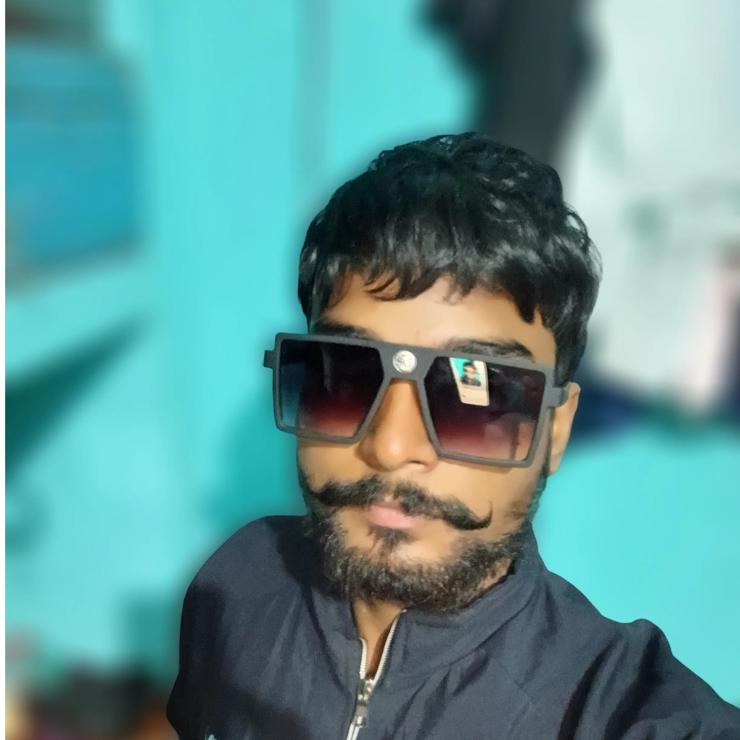kaali singh