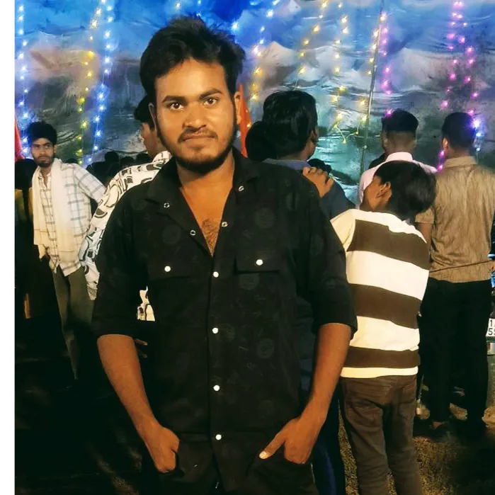 jitendra paswan