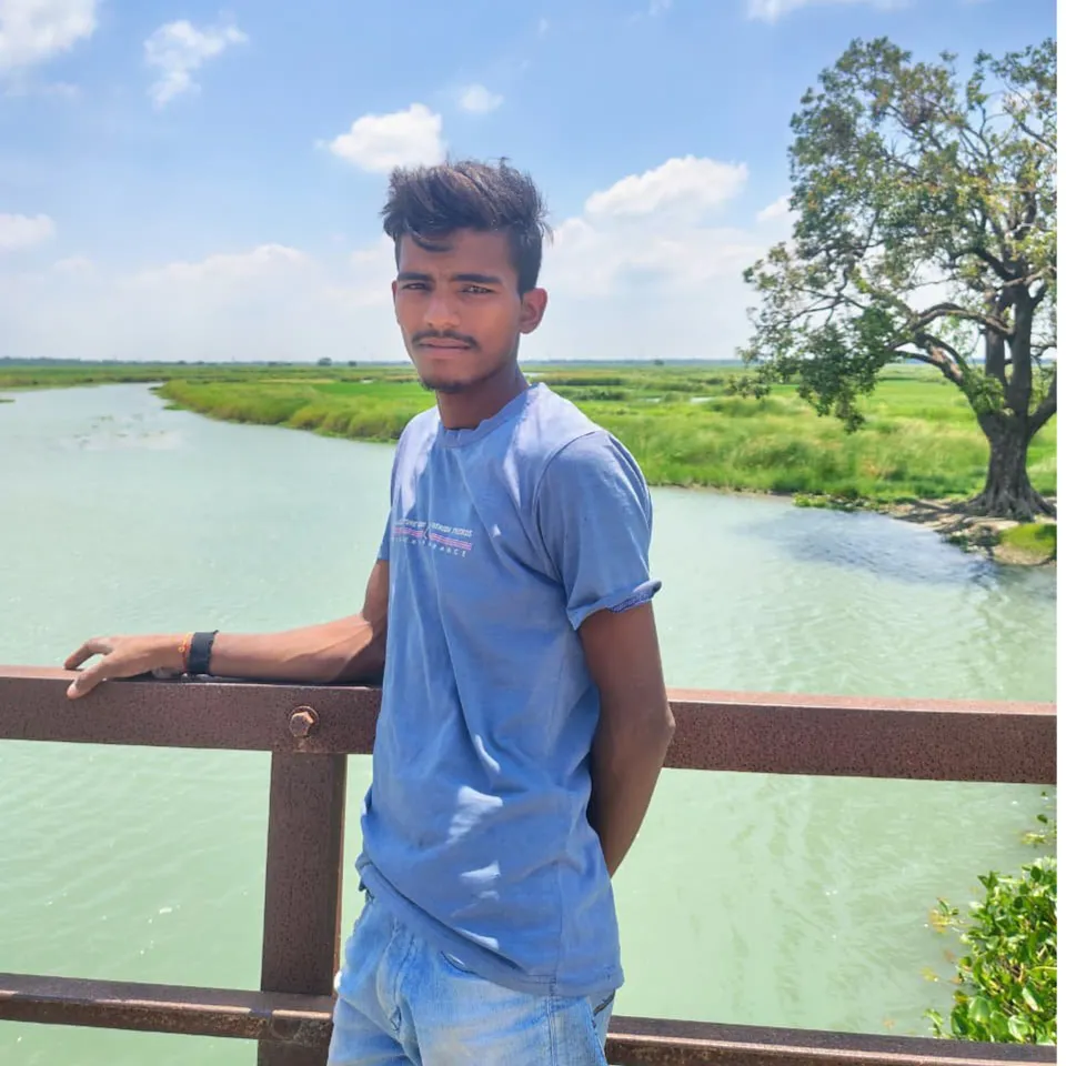 Raj Kumar
