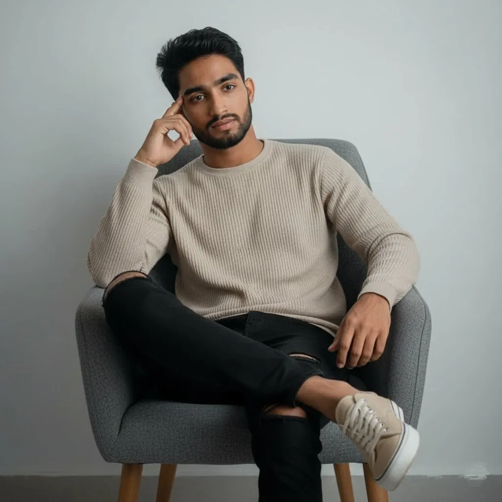 Neeraj Prajapat
