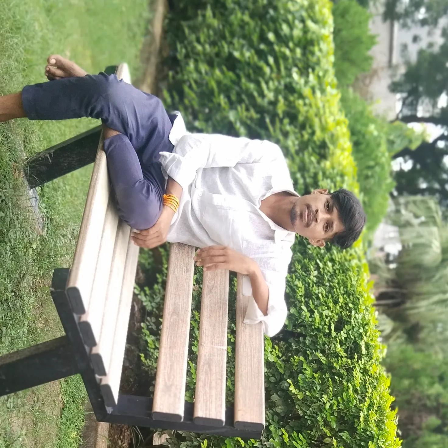 nuture lover