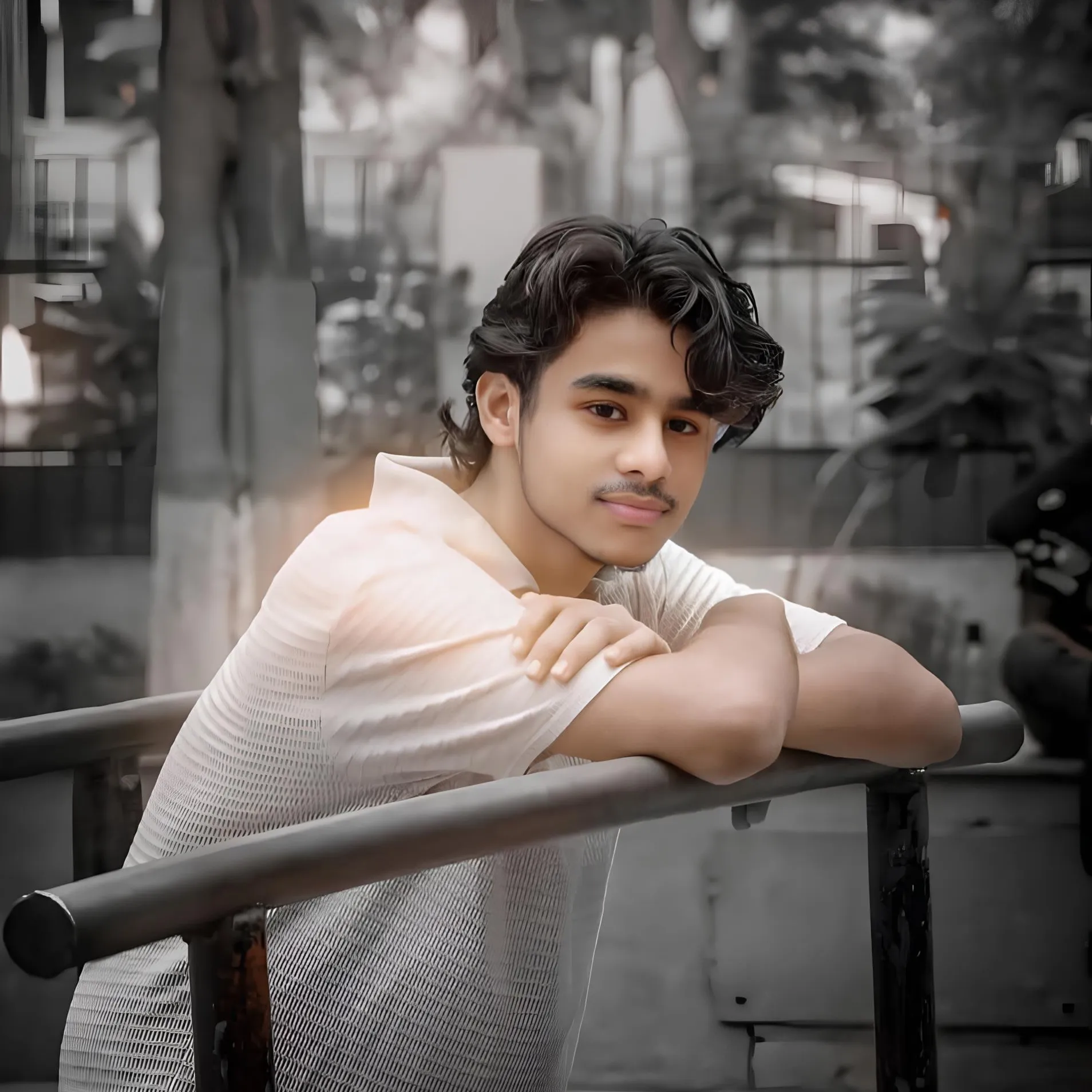Saurav Kumar