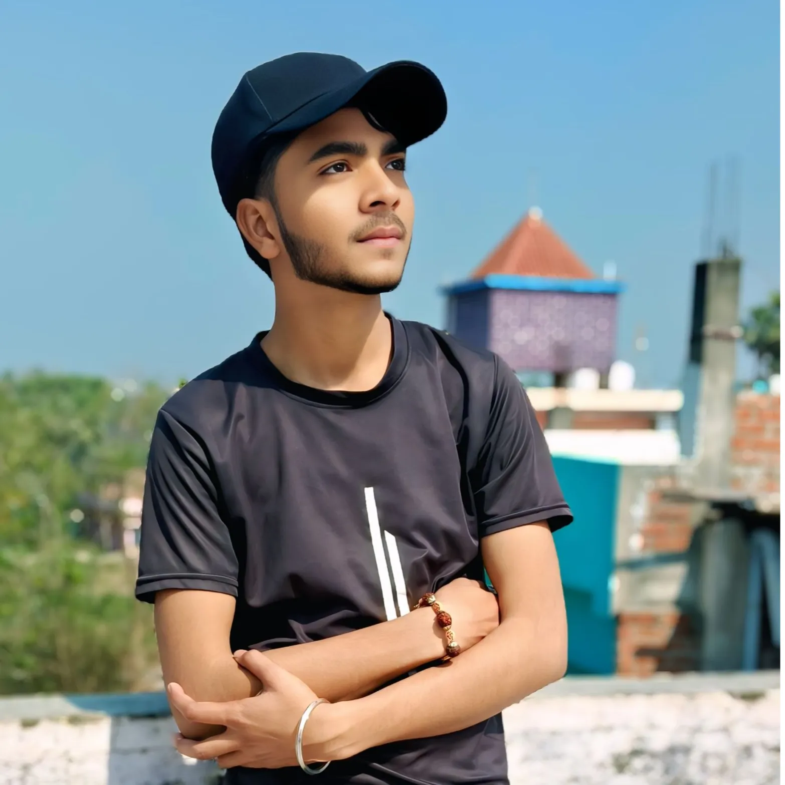 rajiv kelvin reaction video