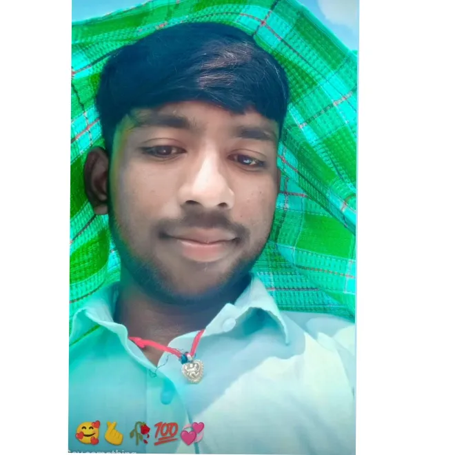 Nitish Kumar