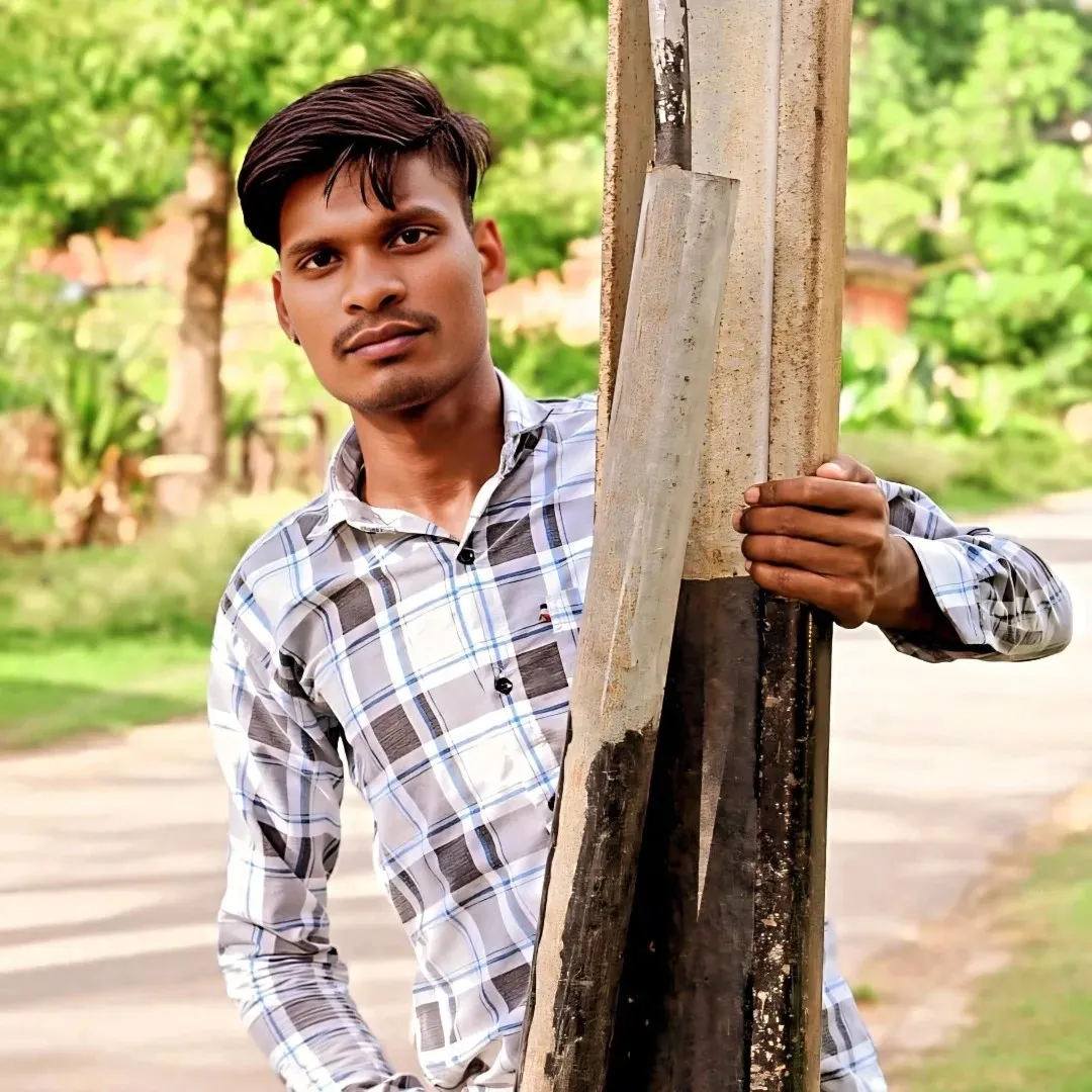 Jintu kushawaha