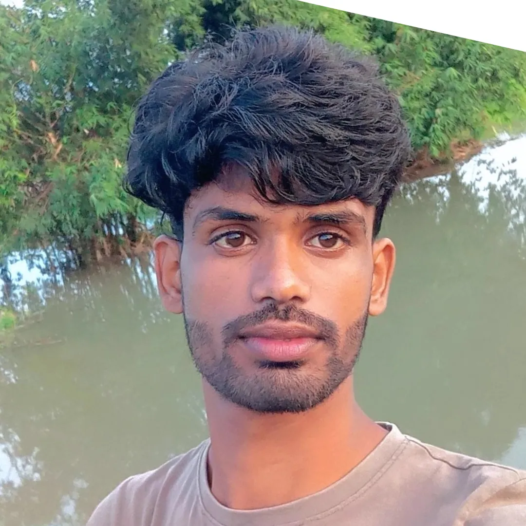 NIRAJ PATEL