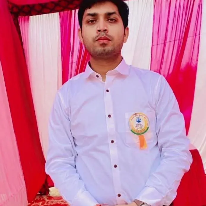 Avinash Singh