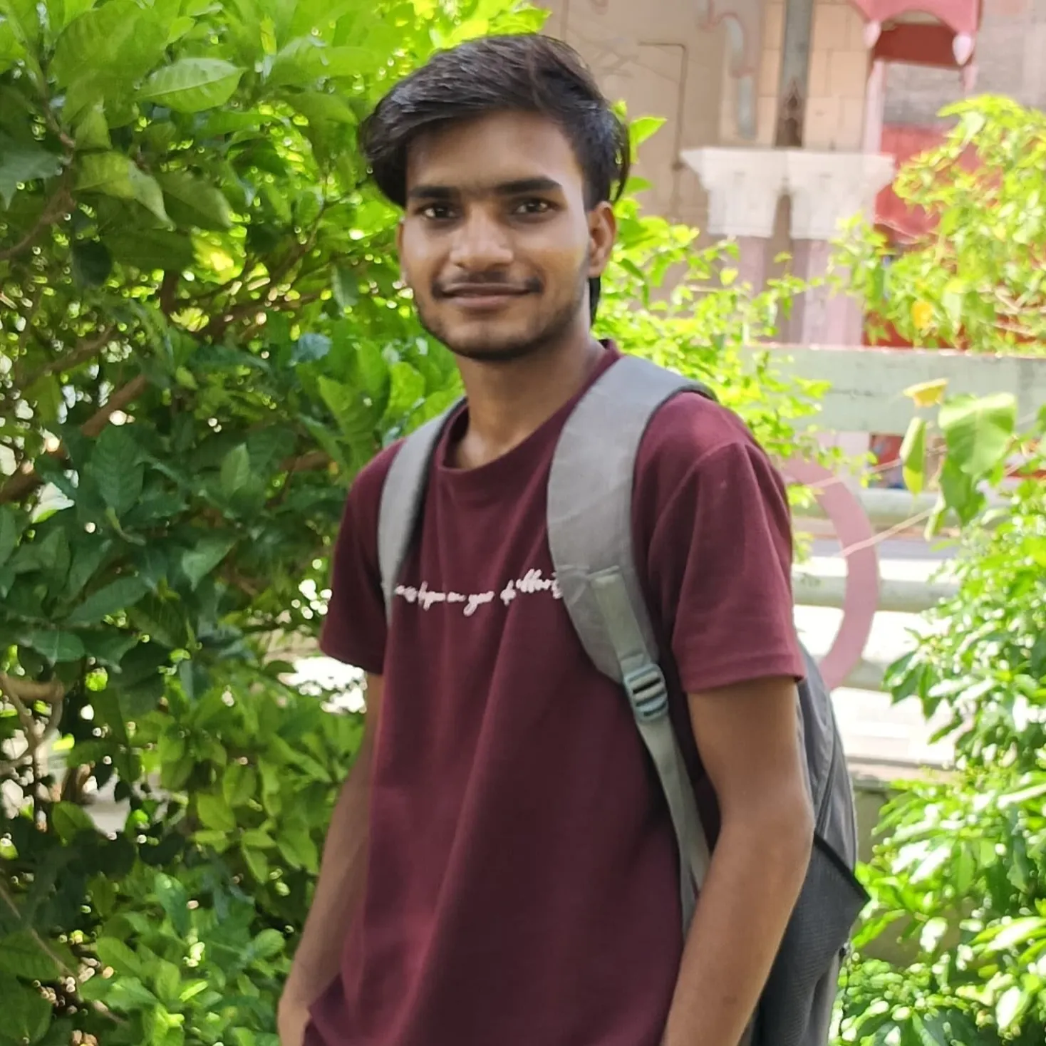 Saket kumar
