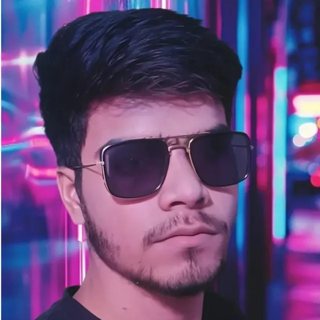Sanish Kumar