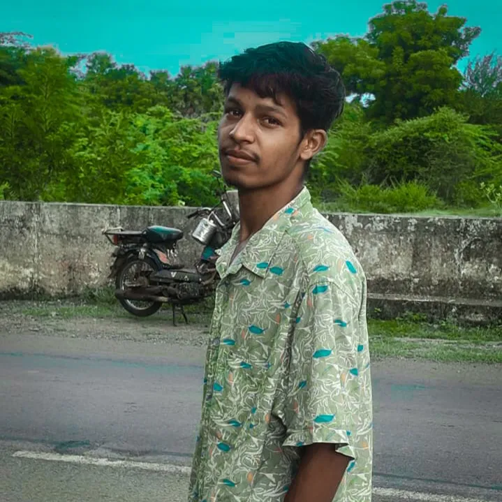 Lalit Tirkey