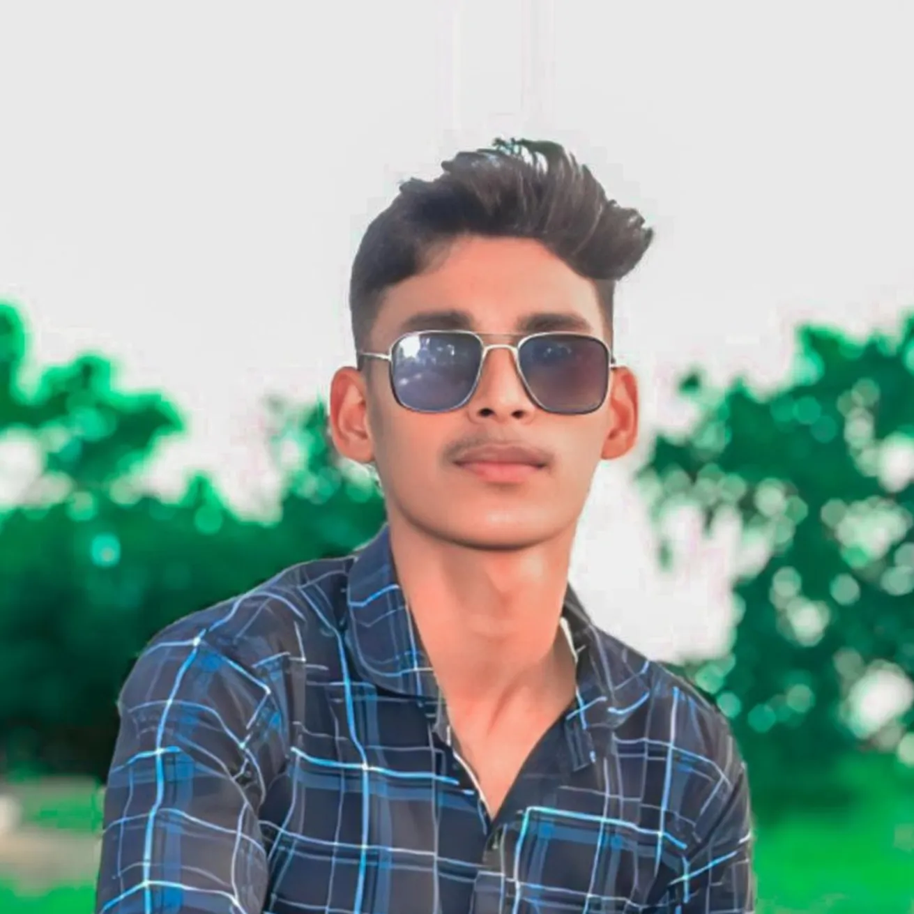 Suraj yaduvanshi