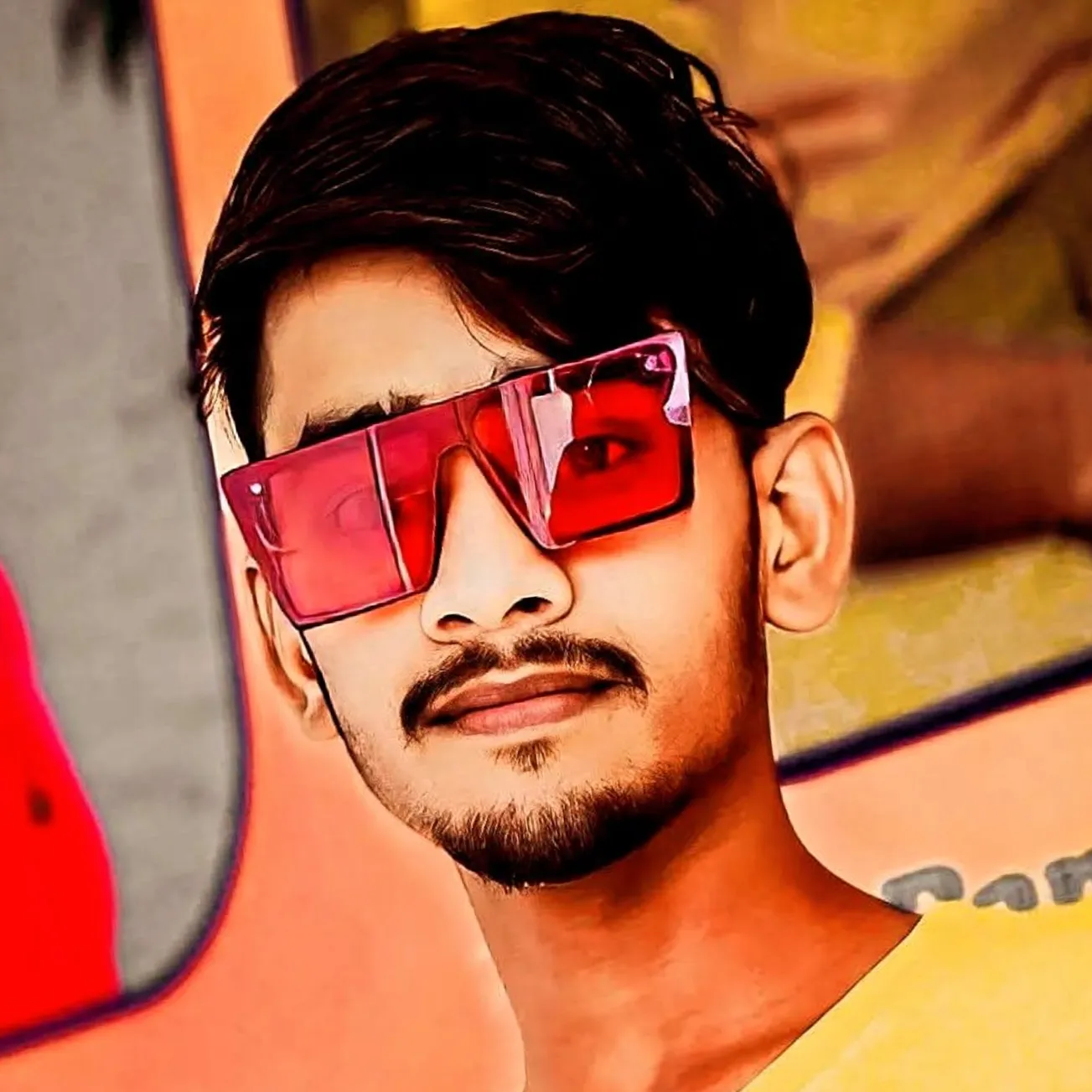 KHEMRAJ BAIRWA