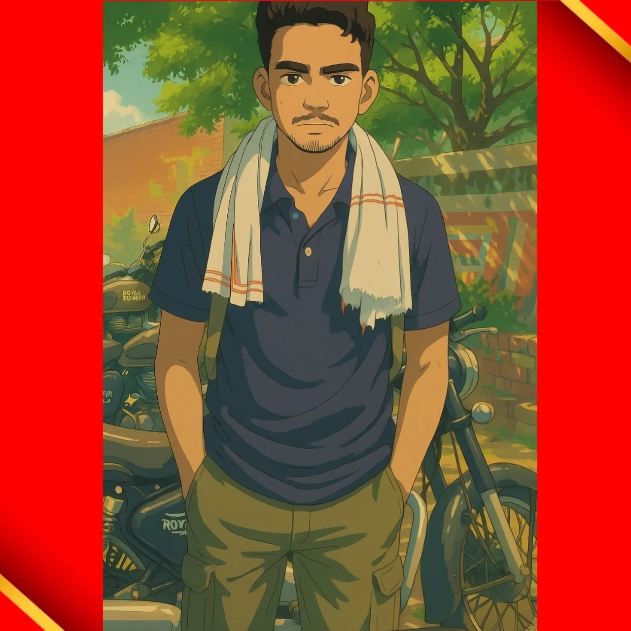 Ajay Prajapati