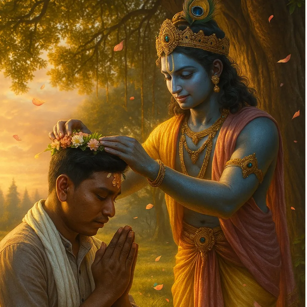 Sahil pendor