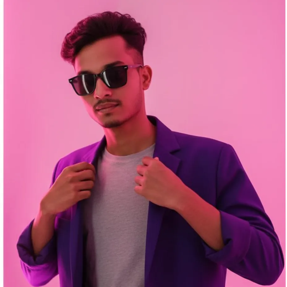 Dhanji kumar