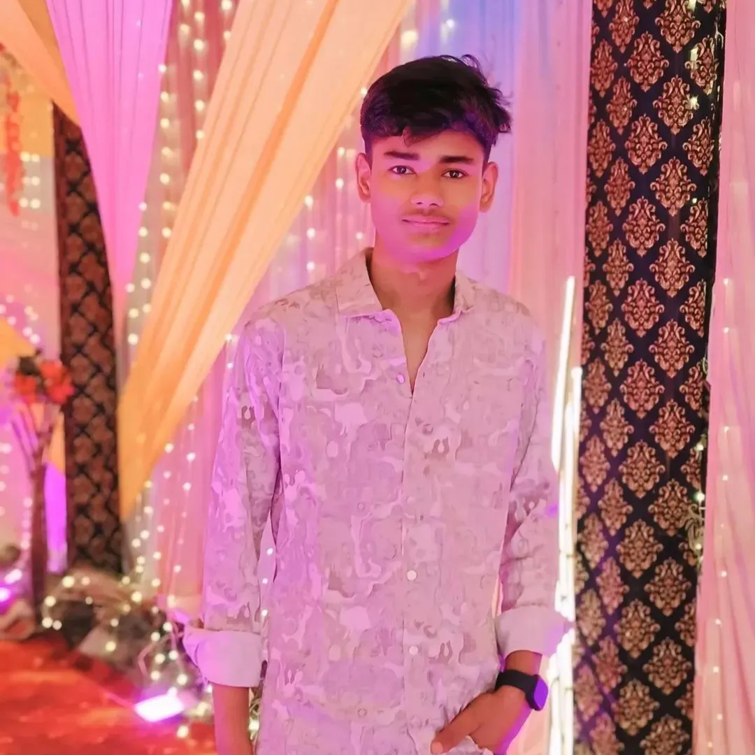 Ansh Singh