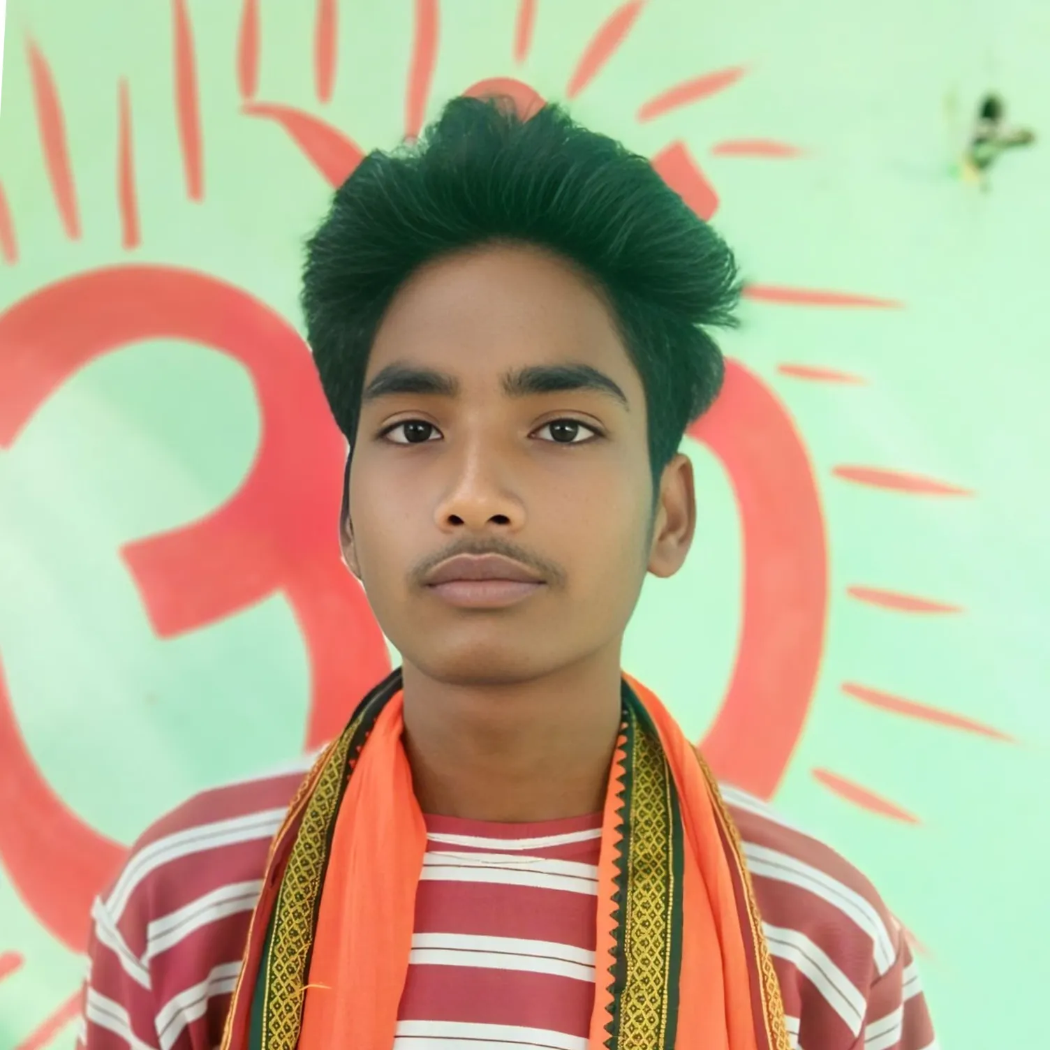 _satyam_bhai_up52_ rampur wale