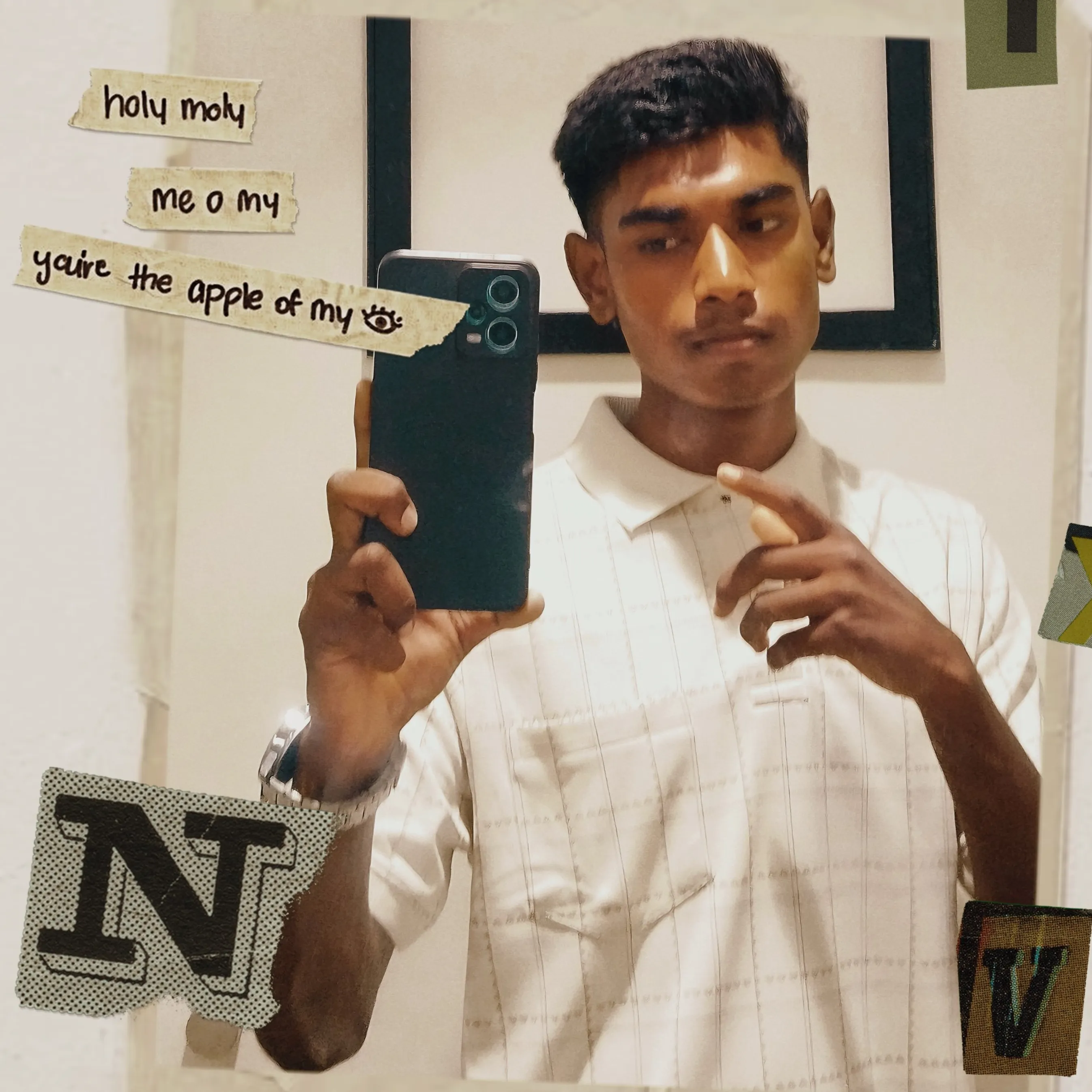 Me_ PRASANT