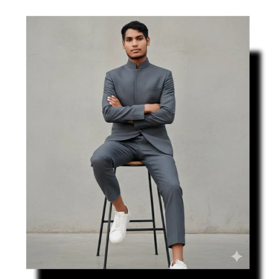 Saurabh Kumar