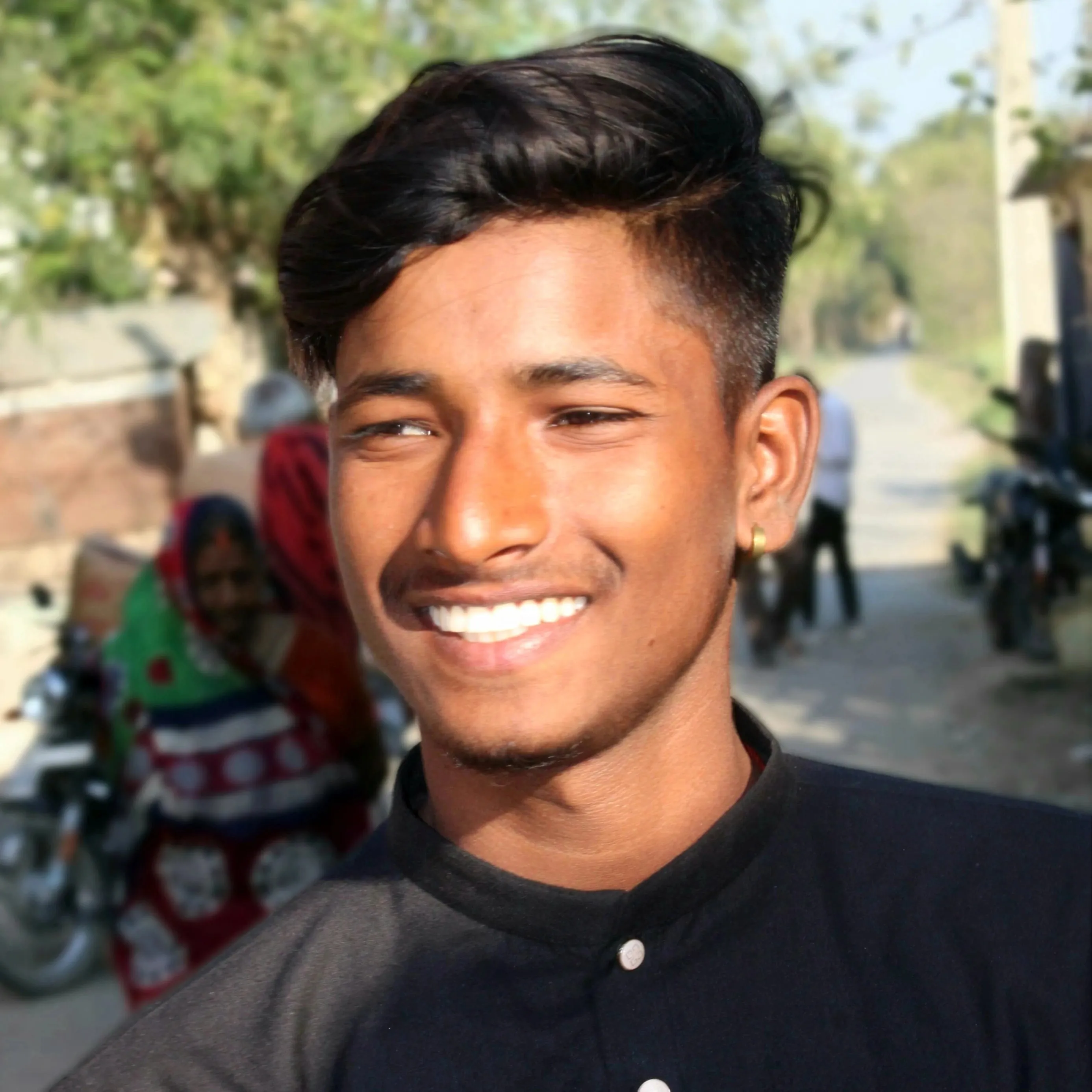 ved Prakash