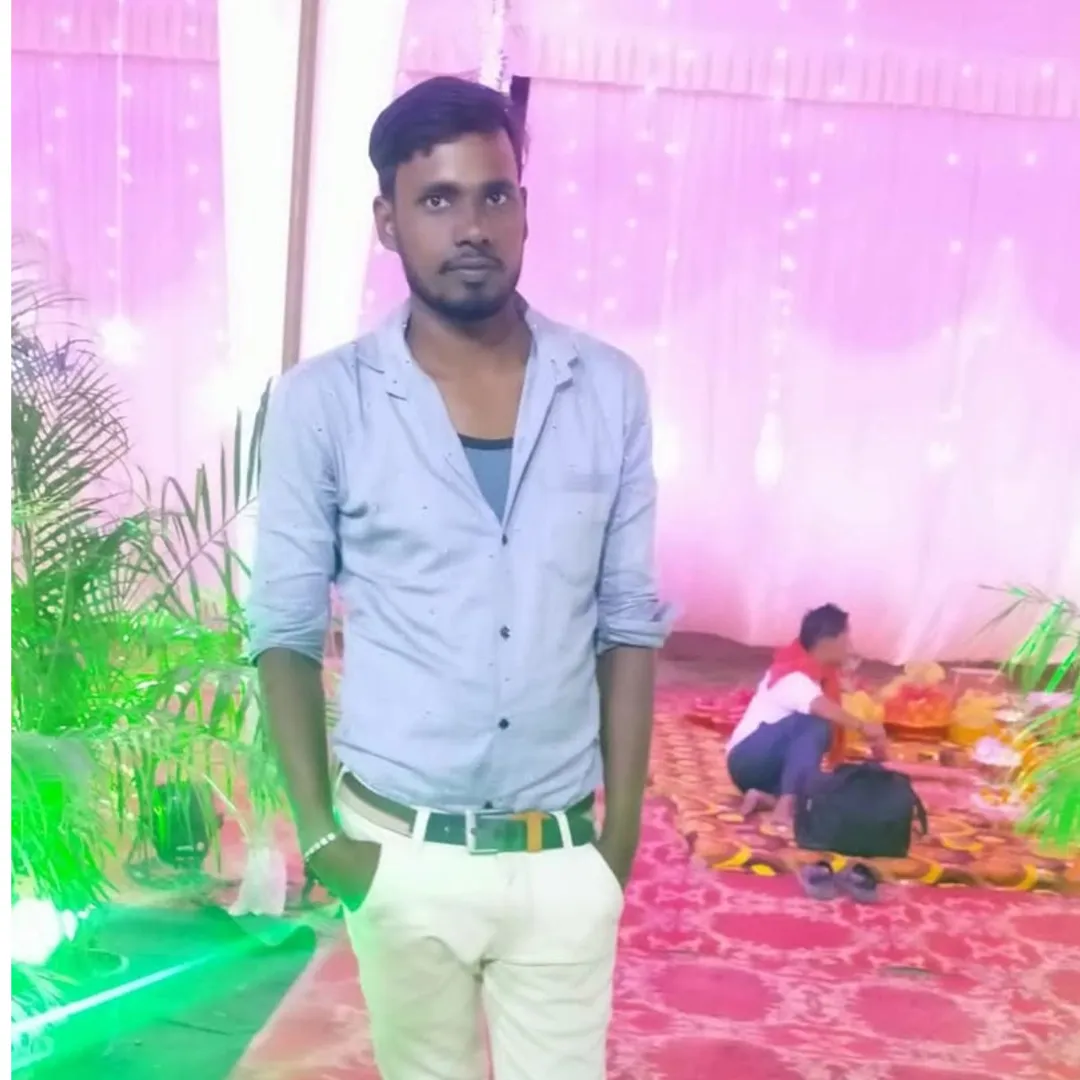 Dhiraj Chaurasiya