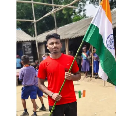 Abhishek Kumar