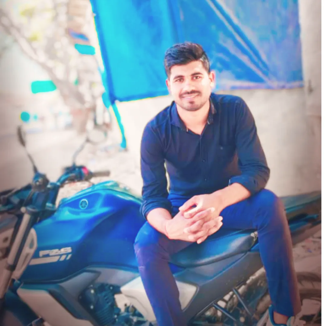 kandhai yadav