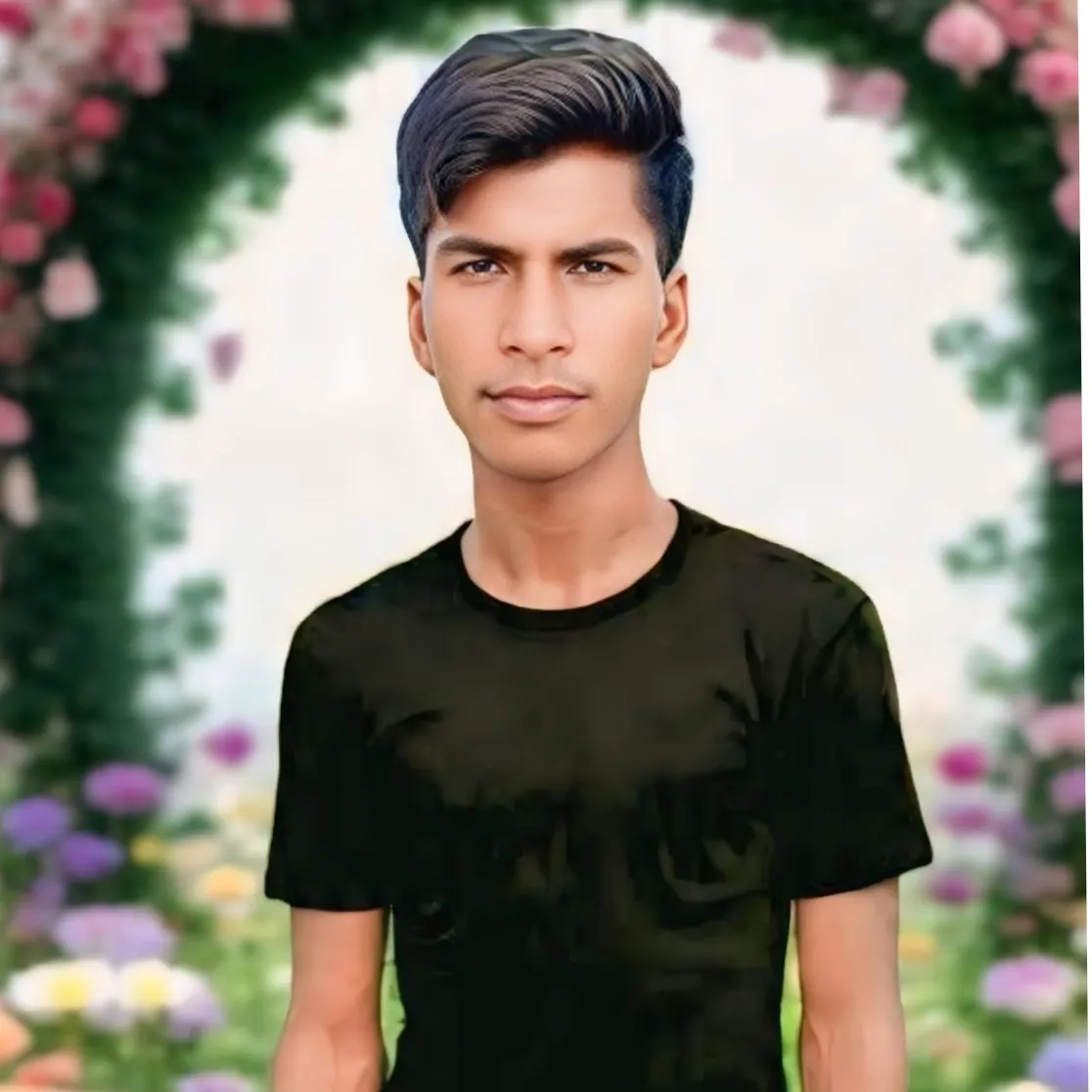 VIKRAM CHAUDHARY