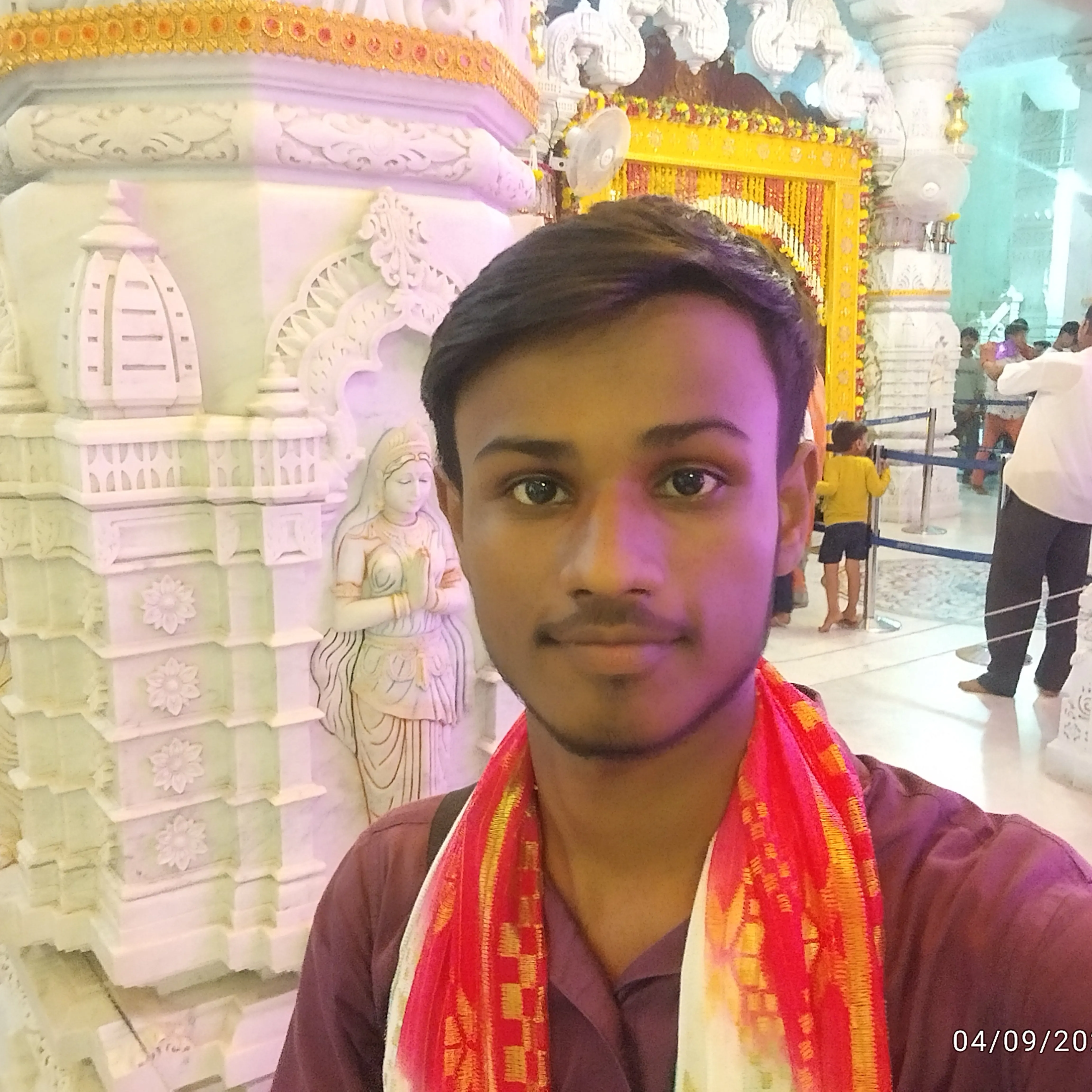 Mithlesh_ kumar