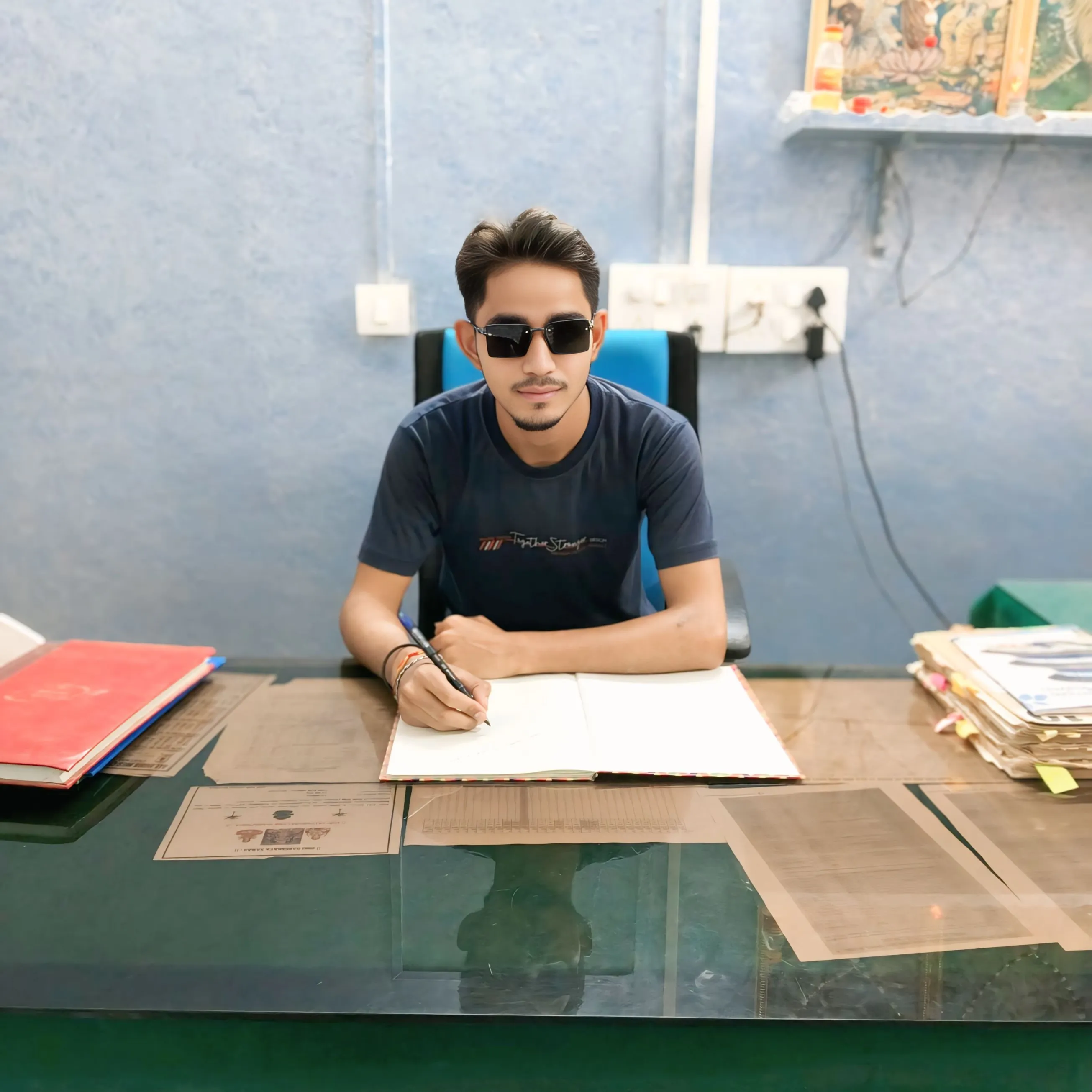 ABHISHEK KUMAR