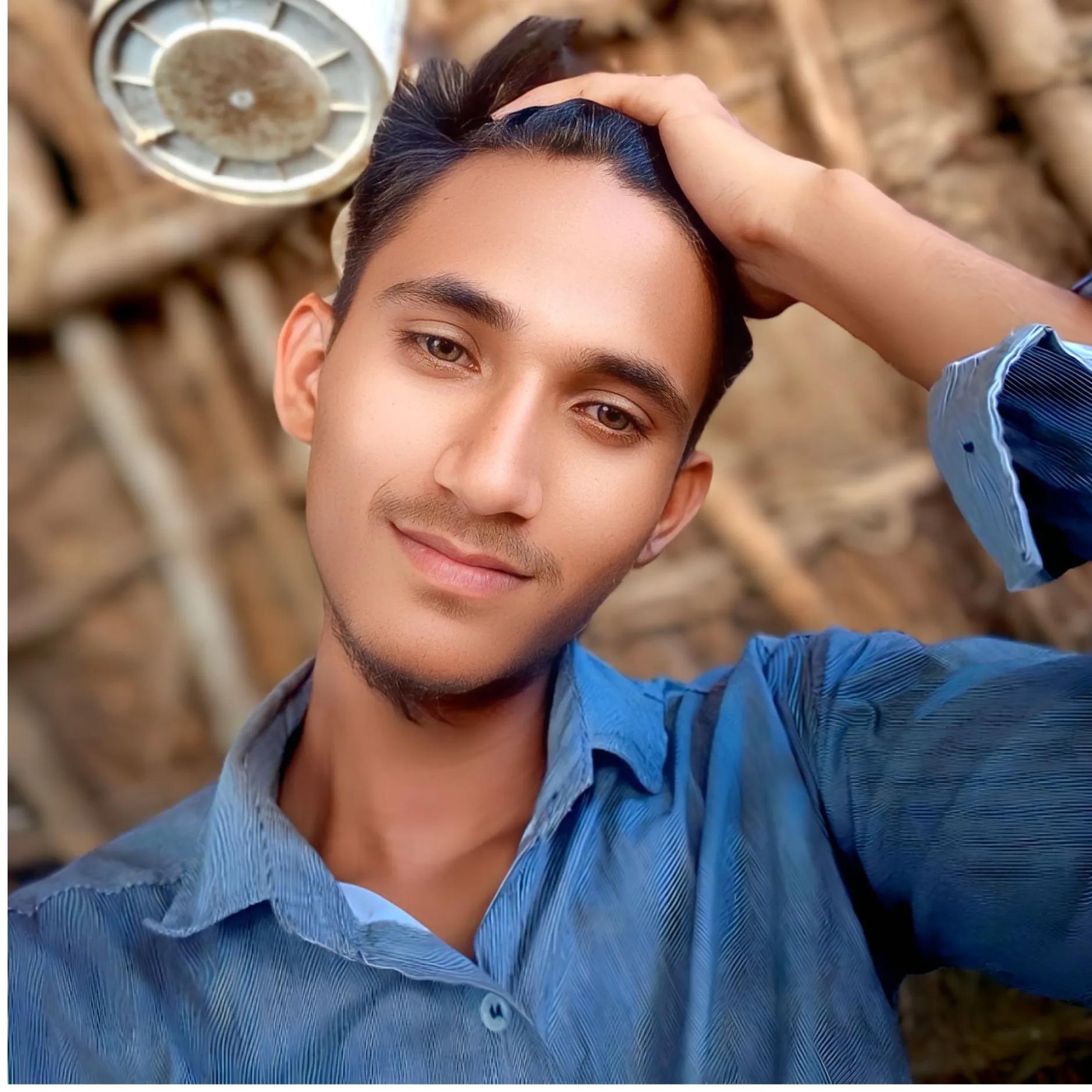 Suraj Gautam