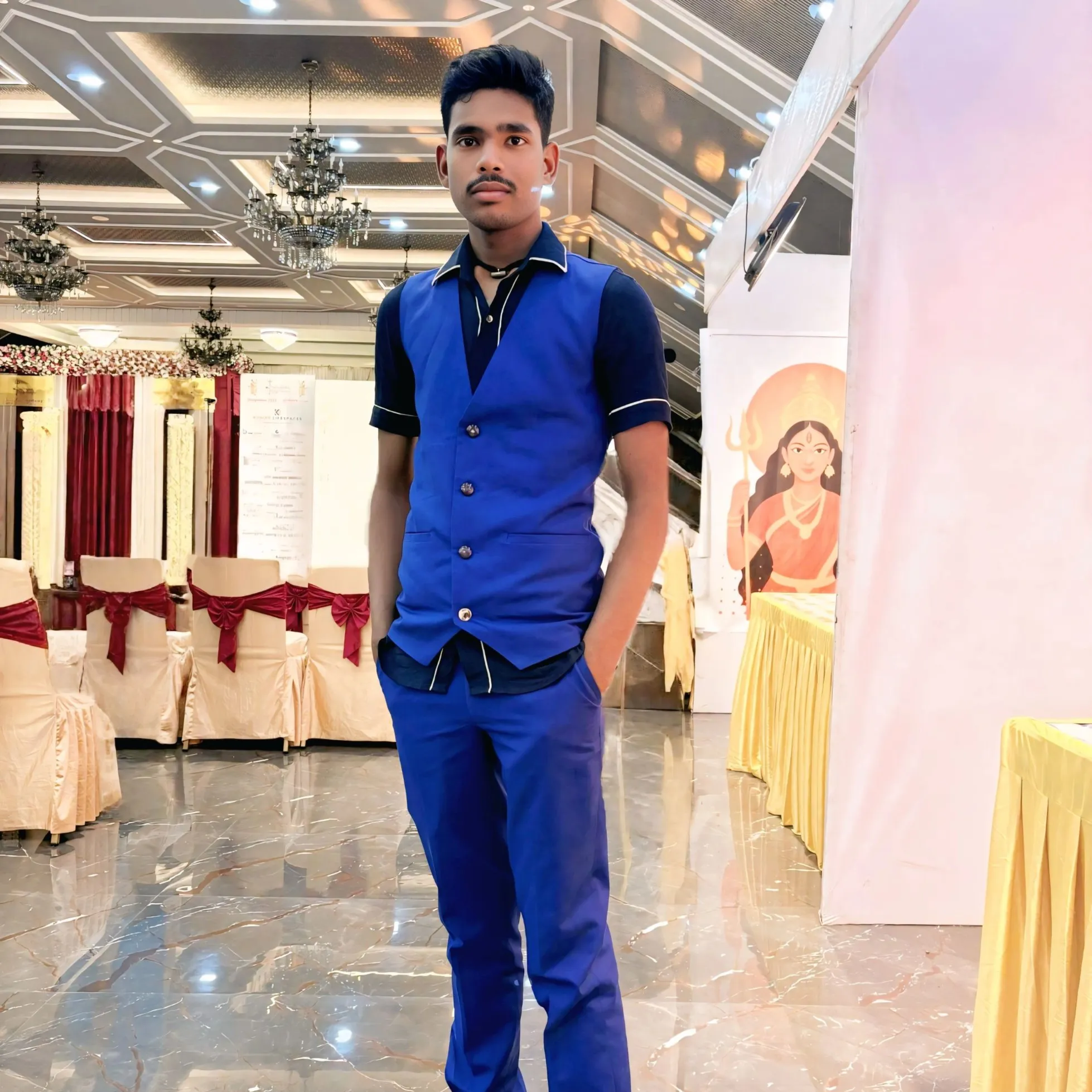 rohit rajpoot