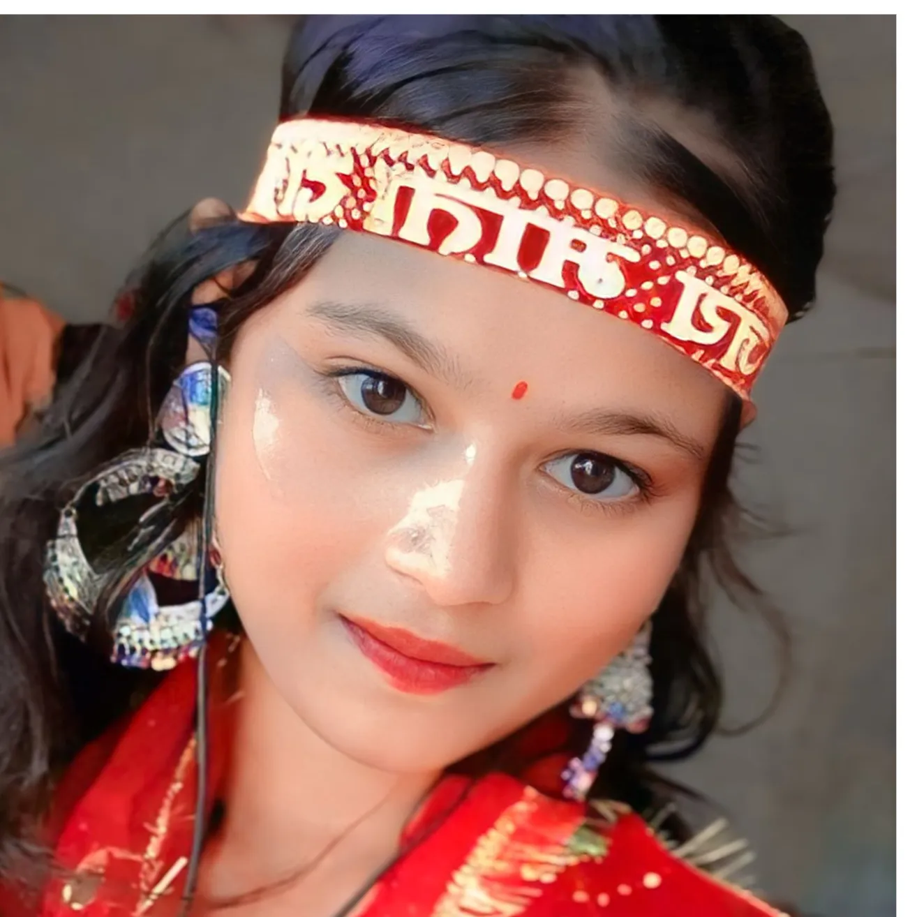 ganga_ kumari
