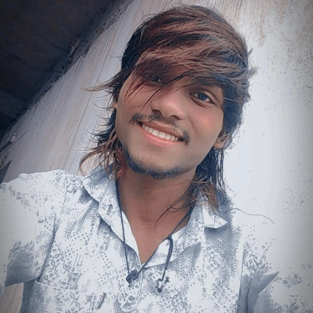 Upendra Pidika