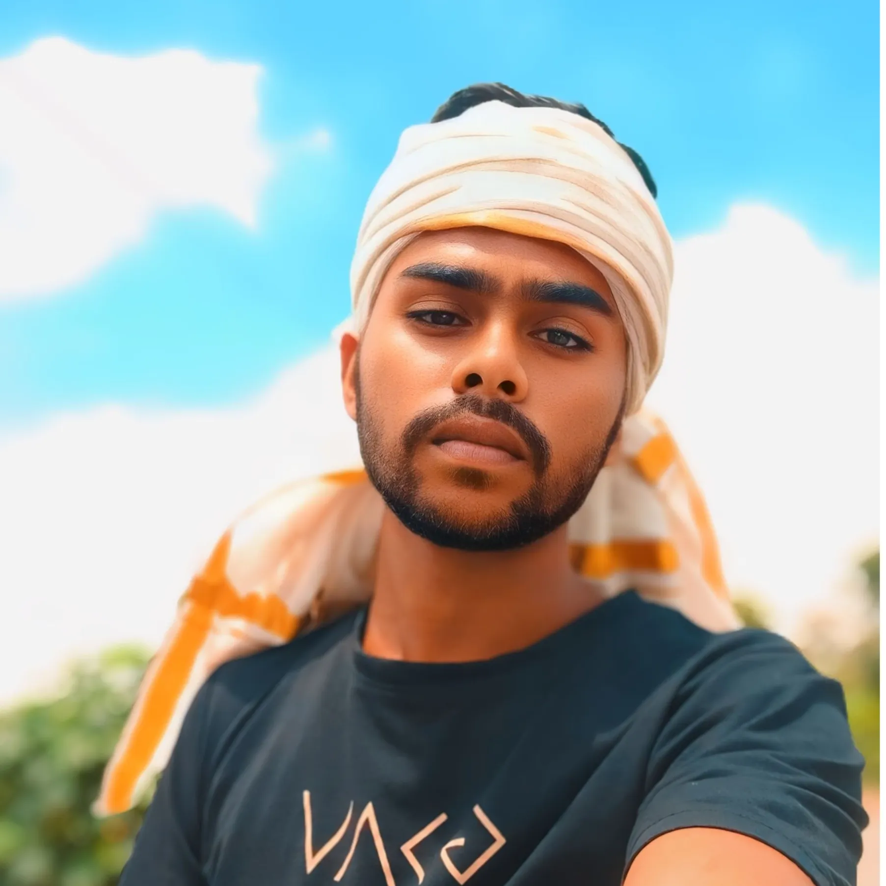 RITIK KUMAR