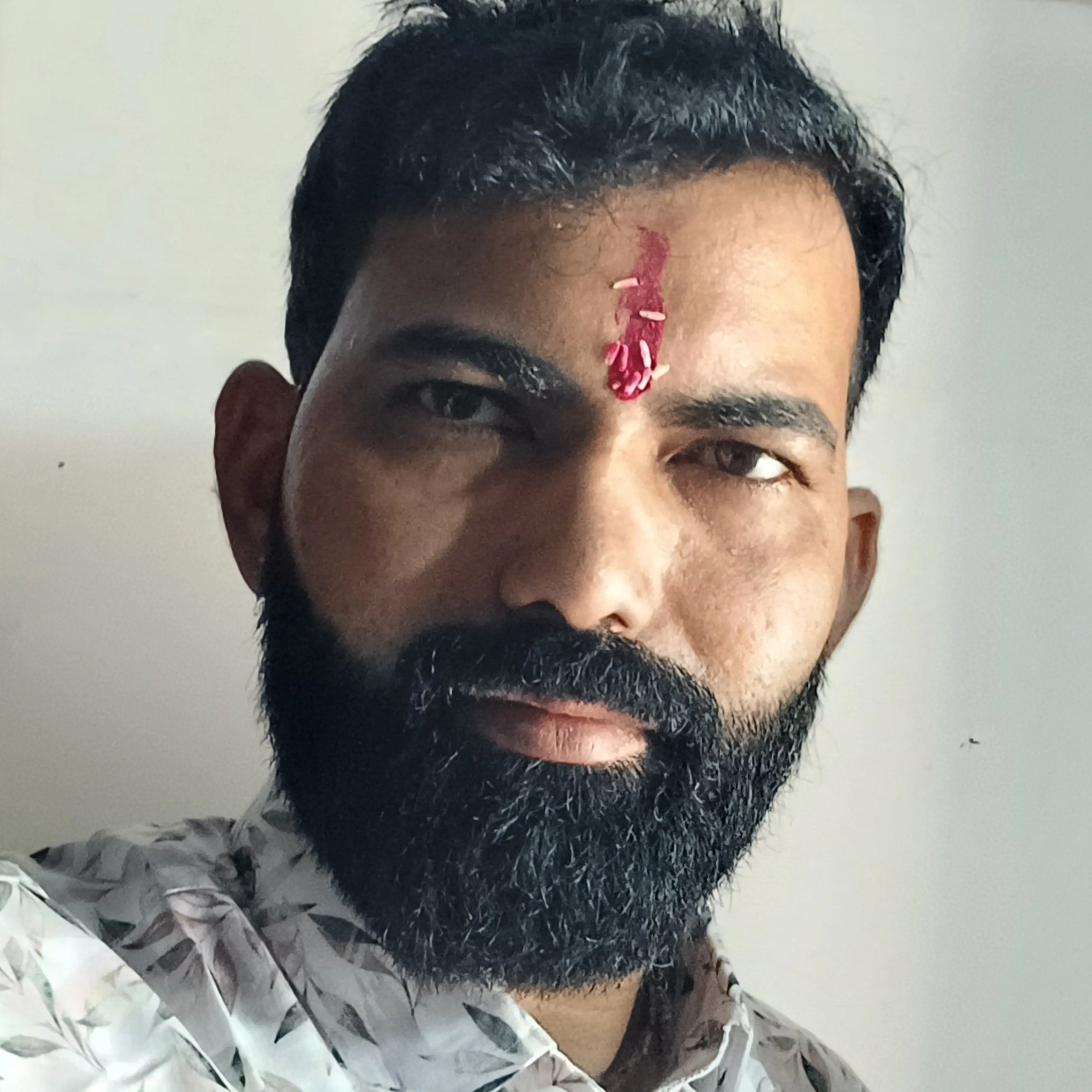 Trilok Upadhyay