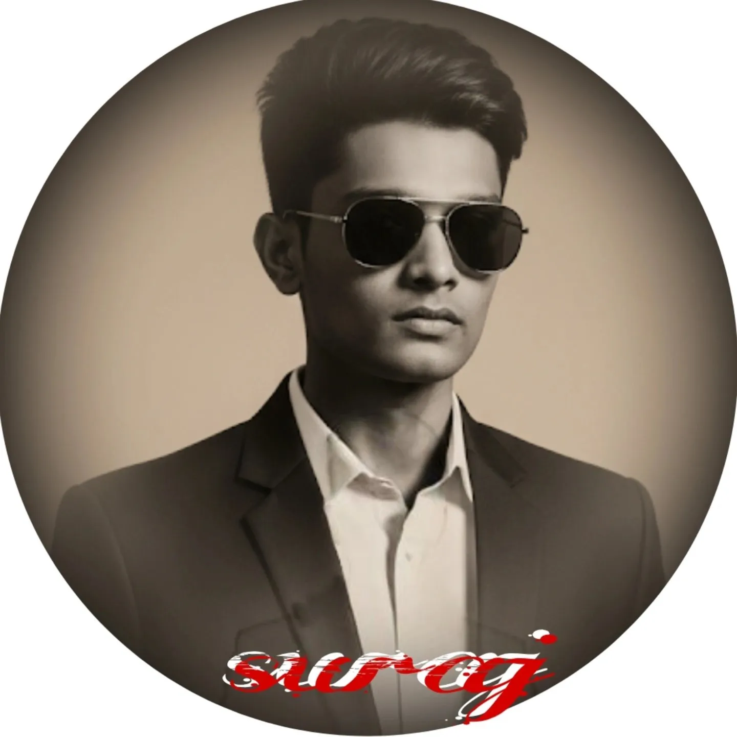 suraj Thakur